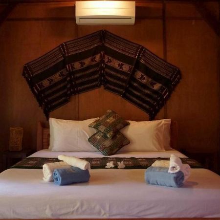 Omah Gili Hotel Gili Air Exterior photo